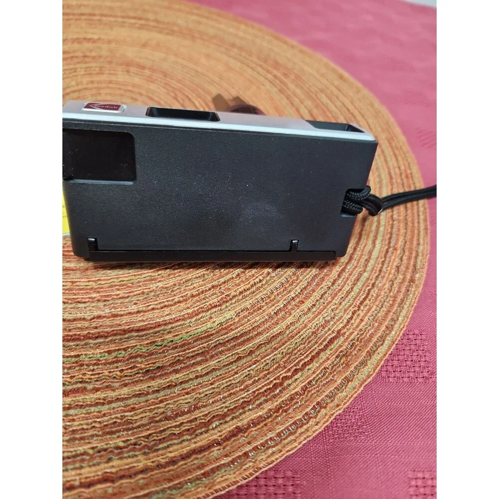 Kodak vintage instamatic
